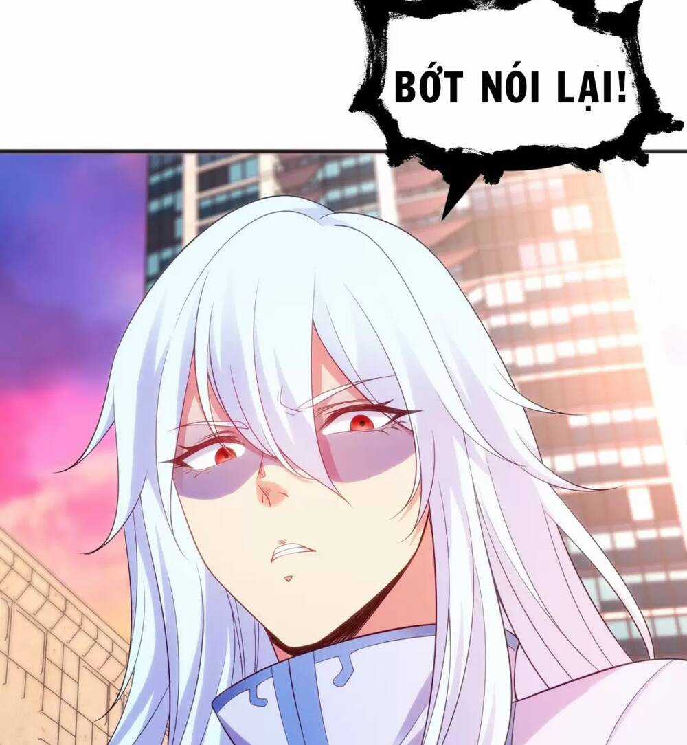 Vô Địch Từ Cưỡng Hôn Ma Nữ Chapter 89 trang 16