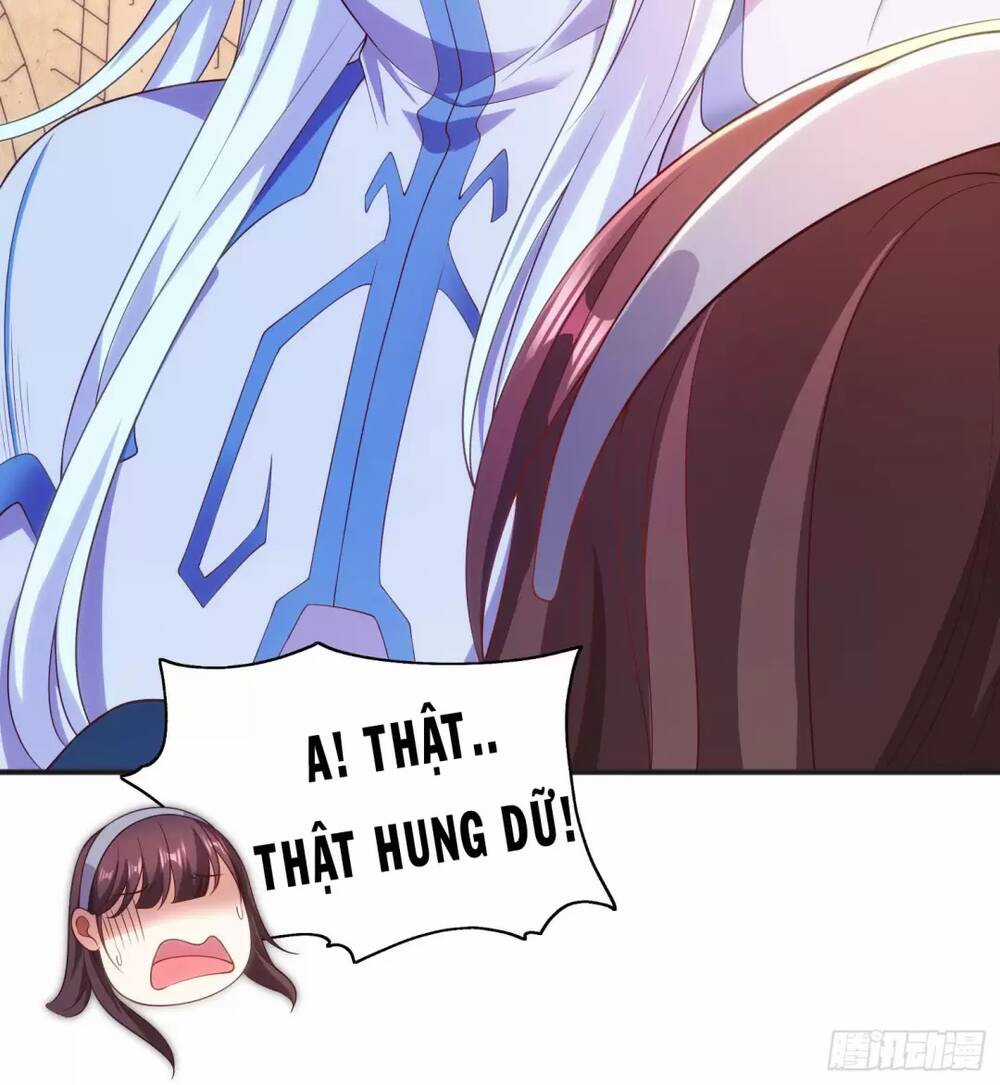 Vô Địch Từ Cưỡng Hôn Ma Nữ Chapter 89 trang 17