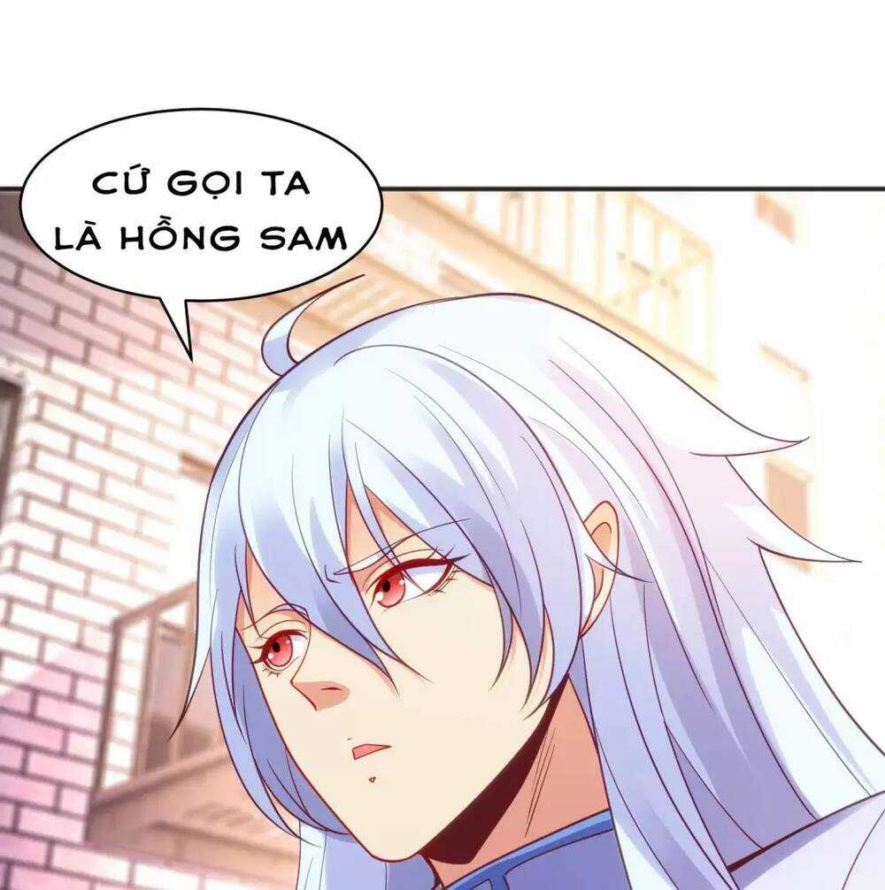 Vô Địch Từ Cưỡng Hôn Ma Nữ Chapter 89 trang 23