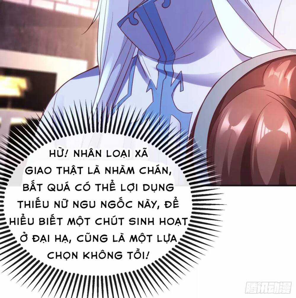 Vô Địch Từ Cưỡng Hôn Ma Nữ Chapter 89 trang 24