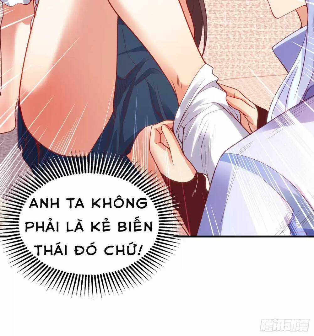 Vô Địch Từ Cưỡng Hôn Ma Nữ Chapter 89 trang 29