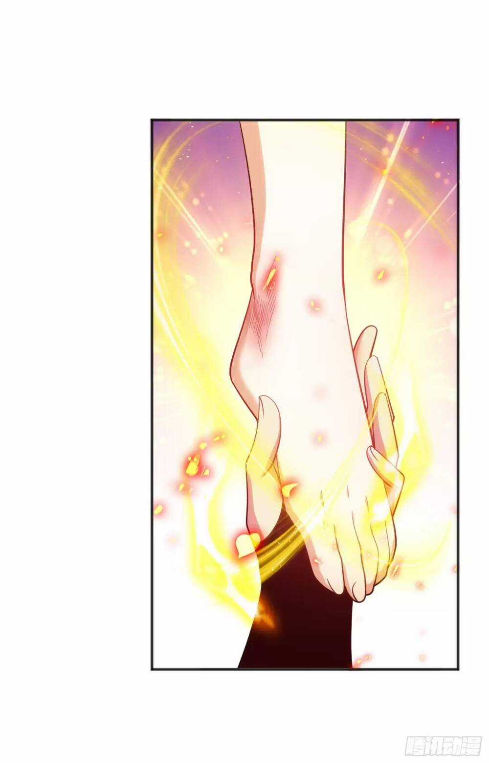 Vô Địch Từ Cưỡng Hôn Ma Nữ Chapter 89 trang 30