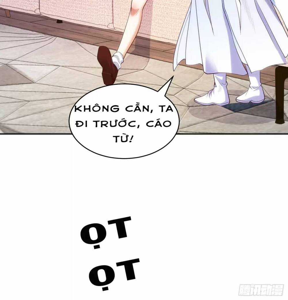 Vô Địch Từ Cưỡng Hôn Ma Nữ Chapter 89 trang 36
