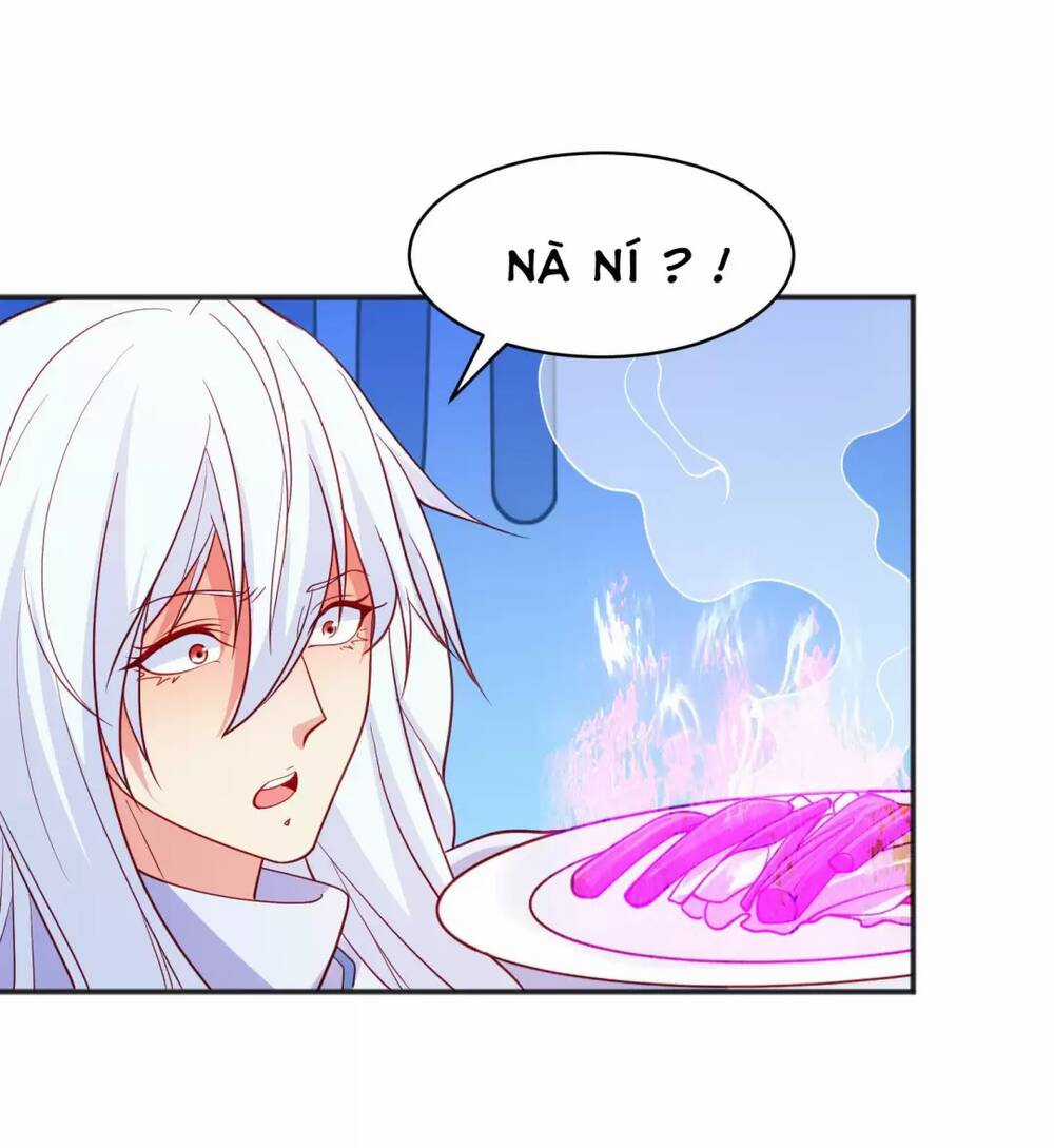 Vô Địch Từ Cưỡng Hôn Ma Nữ Chapter 89 trang 41