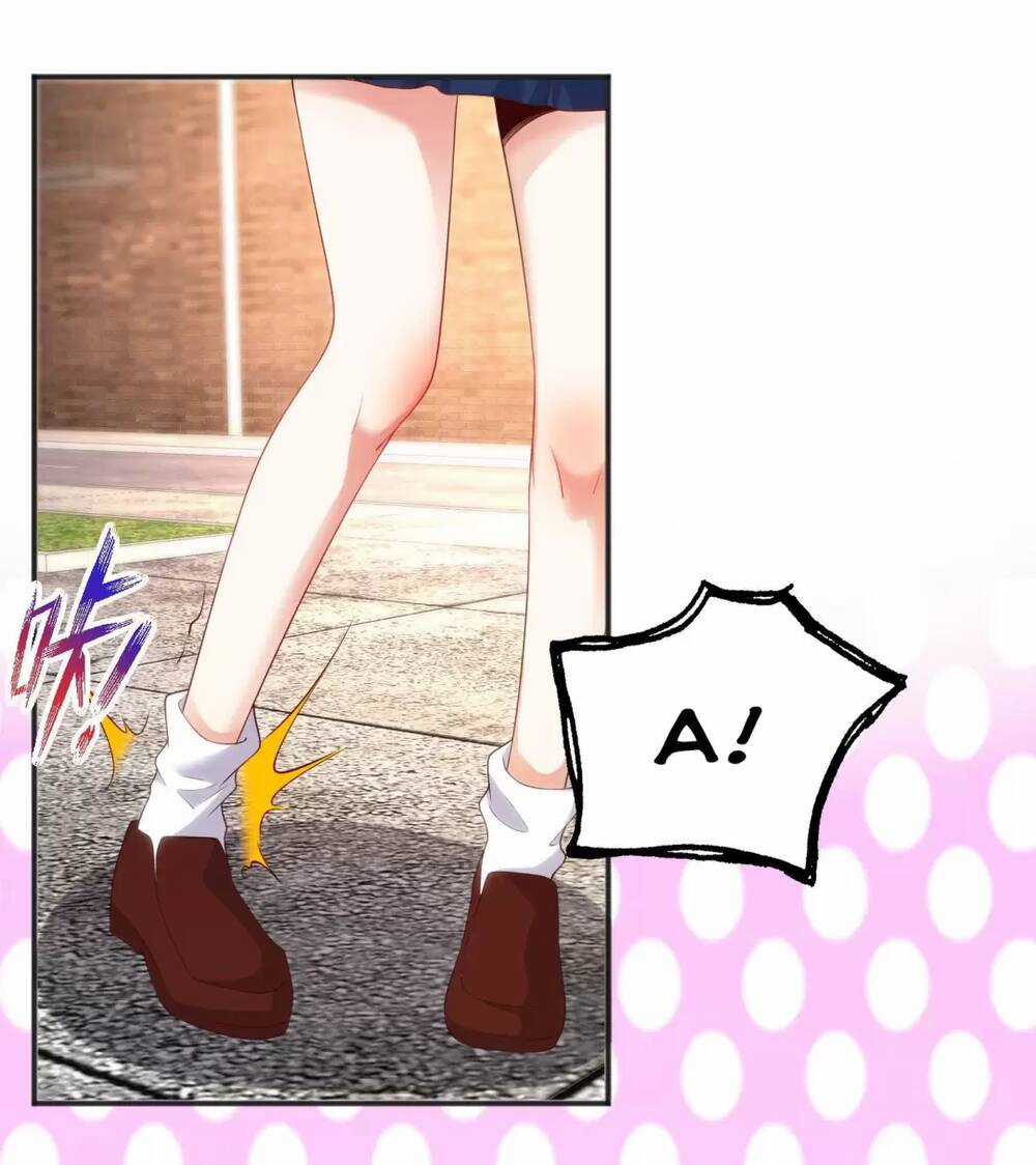 Vô Địch Từ Cưỡng Hôn Ma Nữ Chapter 89 trang 5