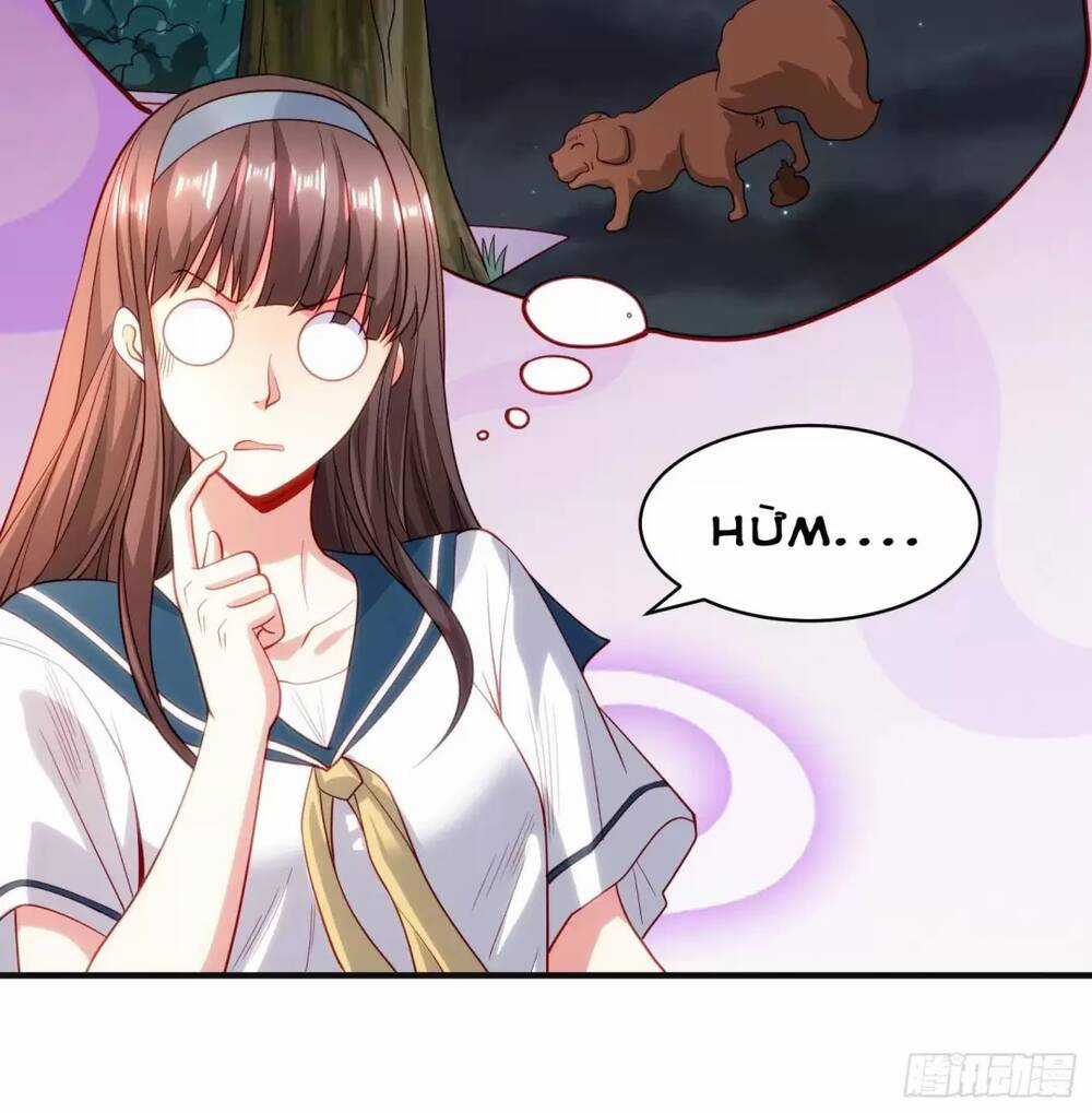 Vô Địch Từ Cưỡng Hôn Ma Nữ Chapter 89 trang 53