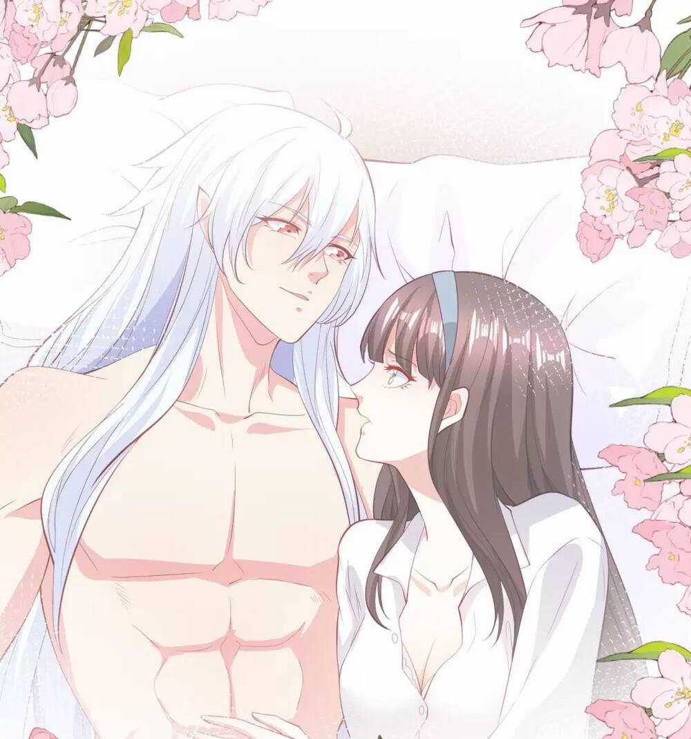 Vô Địch Từ Cưỡng Hôn Ma Nữ Chapter 89 trang 56