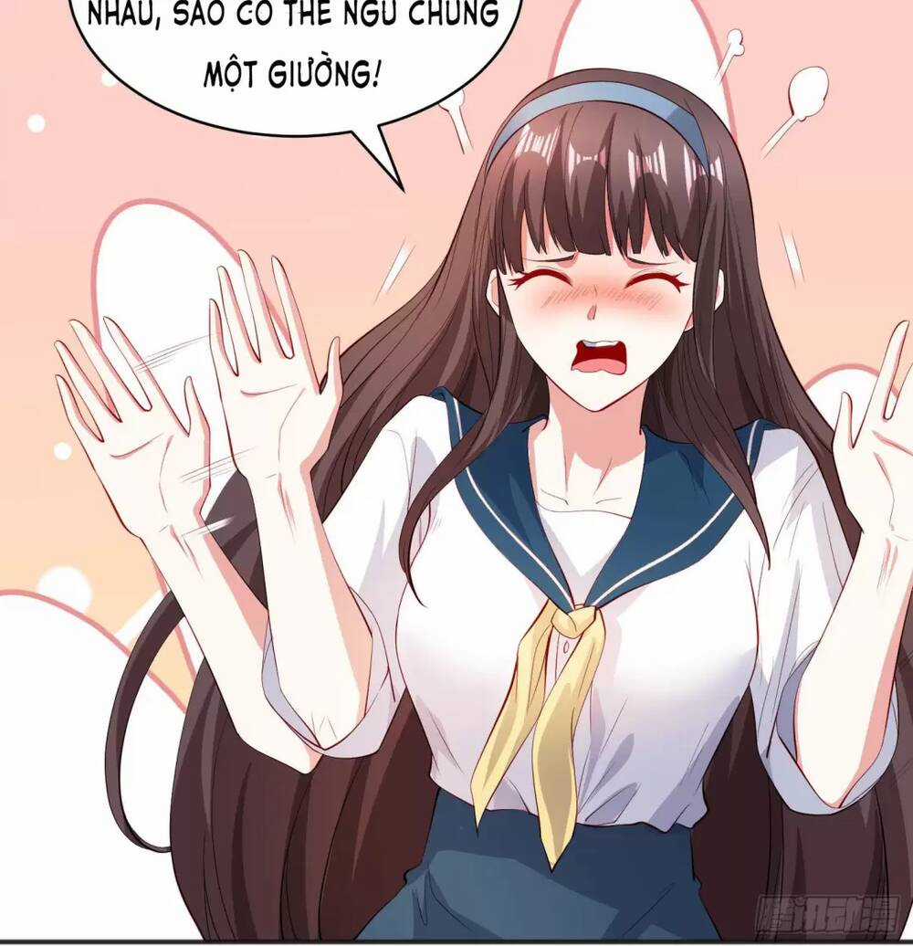 Vô Địch Từ Cưỡng Hôn Ma Nữ Chapter 89 trang 59