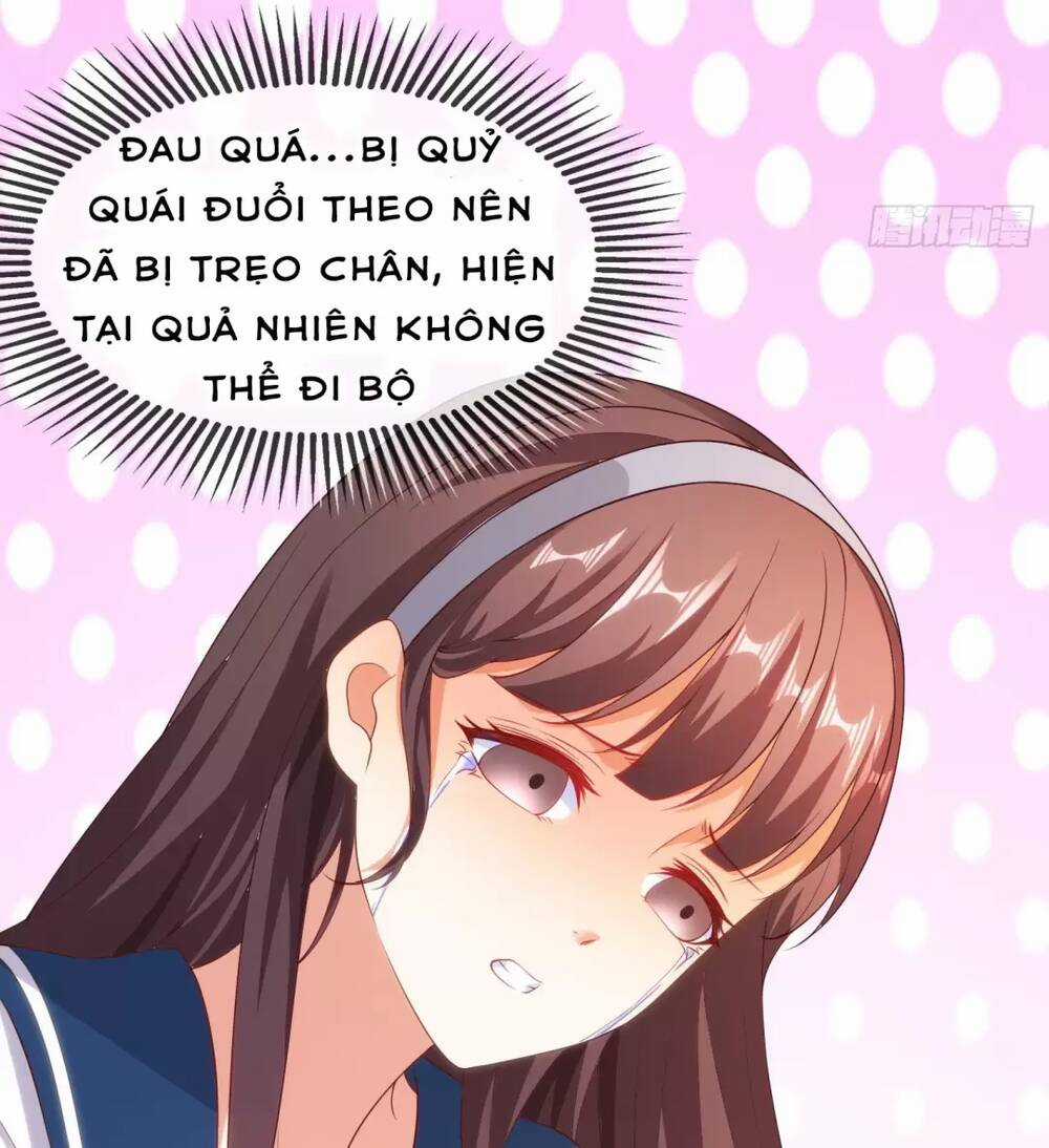Vô Địch Từ Cưỡng Hôn Ma Nữ Chapter 89 trang 6