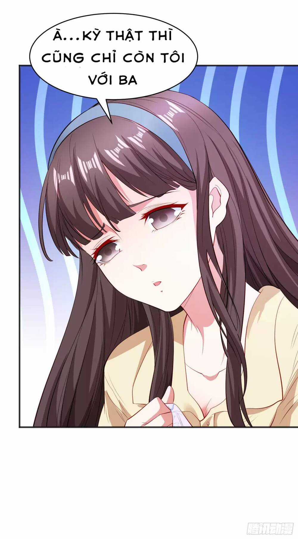 Vô Địch Từ Cưỡng Hôn Ma Nữ Chapter 89 trang 66