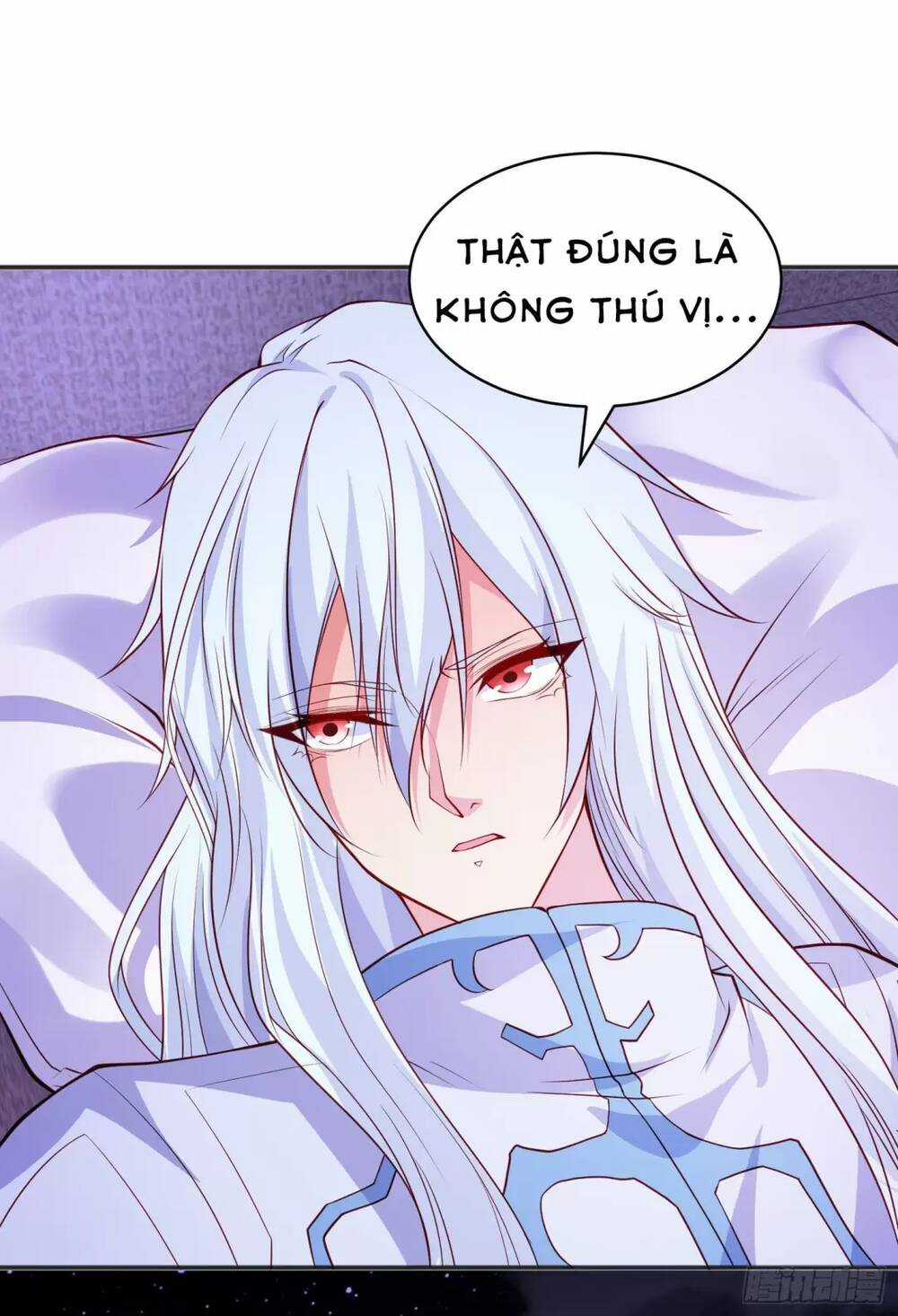 Vô Địch Từ Cưỡng Hôn Ma Nữ Chapter 89 trang 75