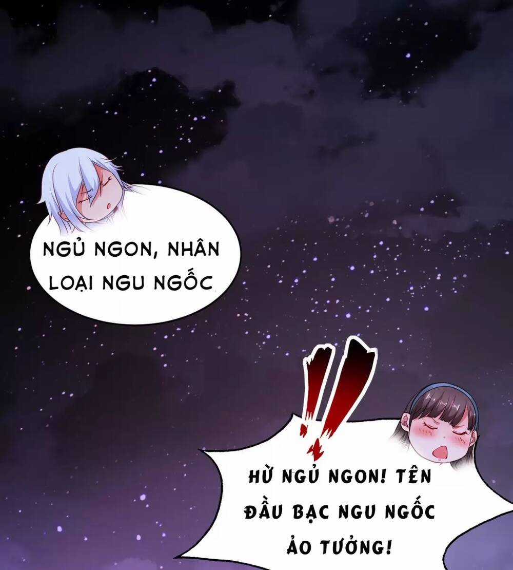 Vô Địch Từ Cưỡng Hôn Ma Nữ Chapter 89 trang 76