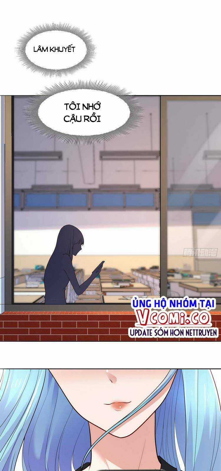 Vô Địch Từ Cưỡng Hôn Ma Nữ Chapter 9 trang 13