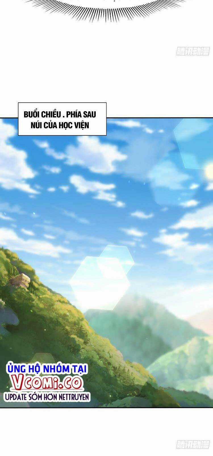 Vô Địch Từ Cưỡng Hôn Ma Nữ Chapter 9 trang 24