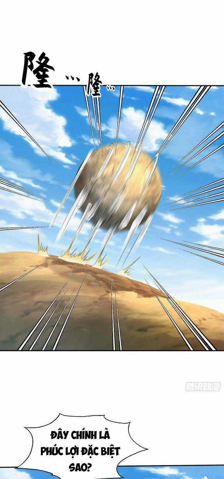 Vô Địch Từ Cưỡng Hôn Ma Nữ Chapter 9 trang 25