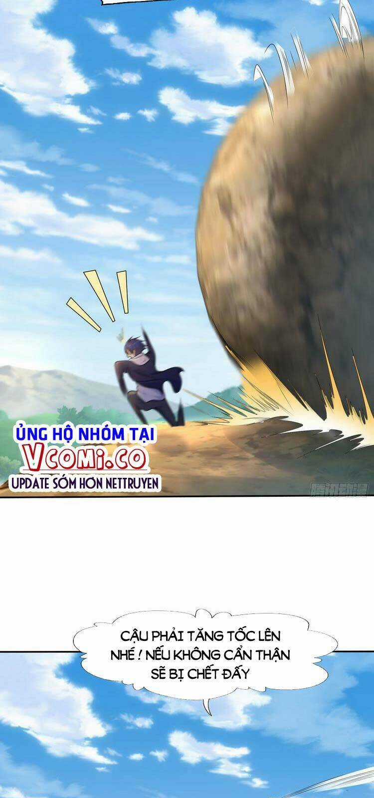 Vô Địch Từ Cưỡng Hôn Ma Nữ Chapter 9 trang 26