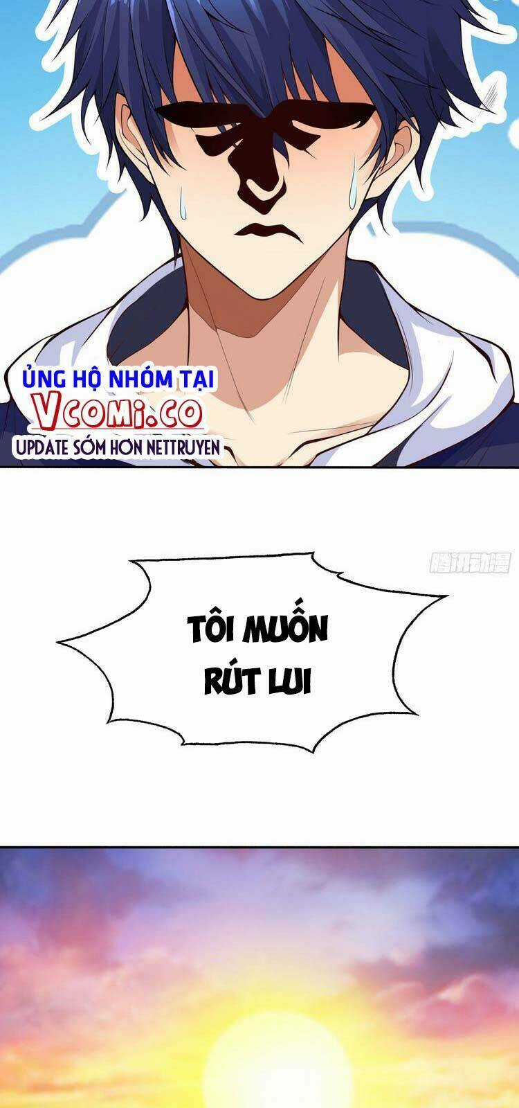 Vô Địch Từ Cưỡng Hôn Ma Nữ Chapter 9 trang 32