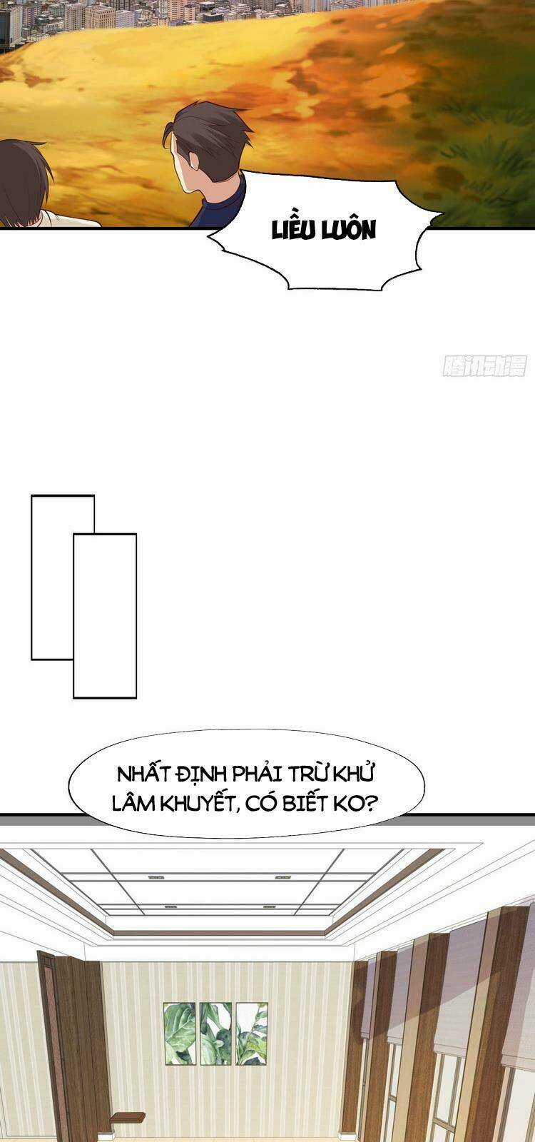 Vô Địch Từ Cưỡng Hôn Ma Nữ Chapter 9 trang 48