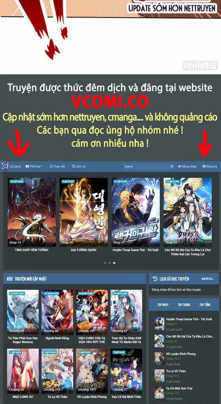 Vô Địch Từ Cưỡng Hôn Ma Nữ Chapter 9 trang 53