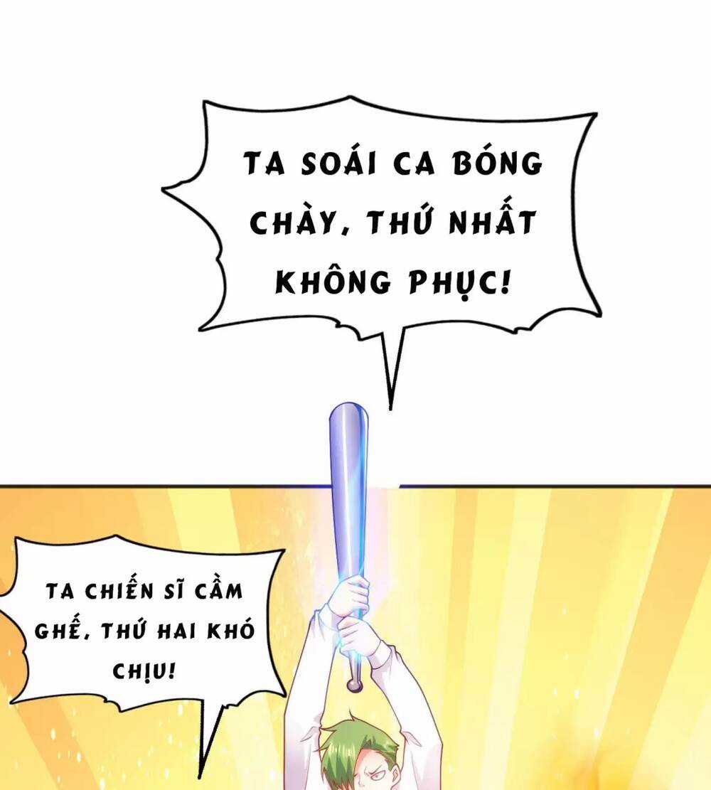 Vô Địch Từ Cưỡng Hôn Ma Nữ Chapter 90 trang 13