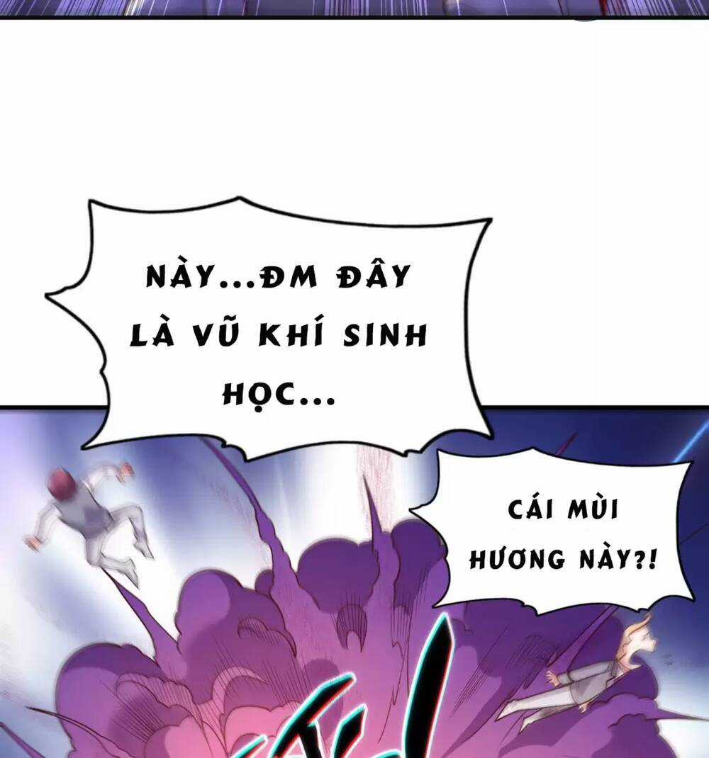 Vô Địch Từ Cưỡng Hôn Ma Nữ Chapter 90 trang 18