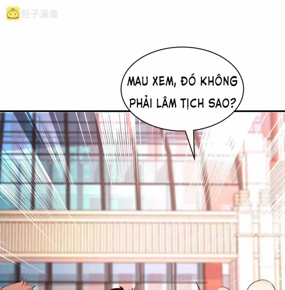 Vô Địch Từ Cưỡng Hôn Ma Nữ Chapter 90 trang 2