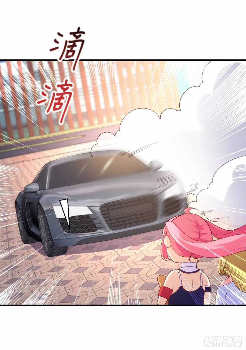 Vô Địch Từ Cưỡng Hôn Ma Nữ Chapter 90 trang 24