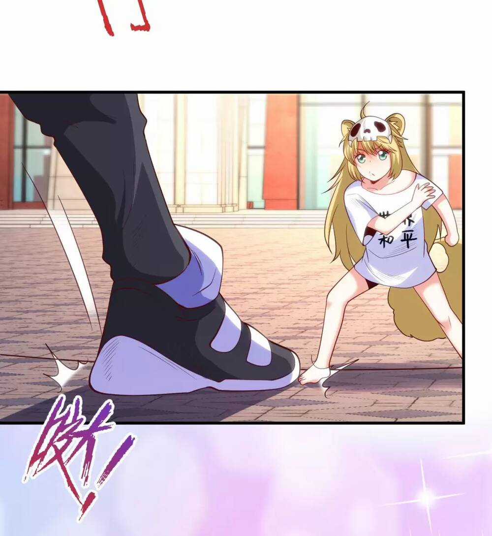 Vô Địch Từ Cưỡng Hôn Ma Nữ Chapter 90 trang 26