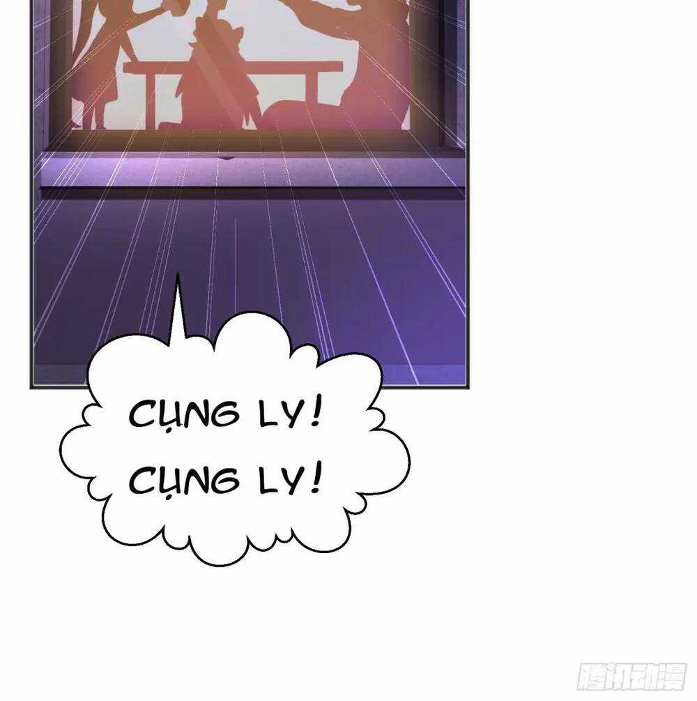 Vô Địch Từ Cưỡng Hôn Ma Nữ Chapter 90 trang 44