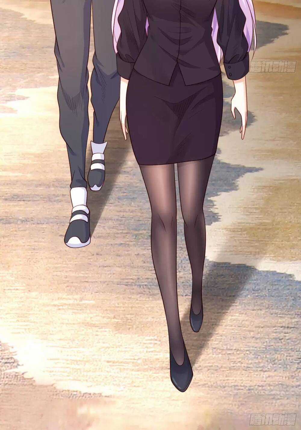 Vô Địch Từ Cưỡng Hôn Ma Nữ Chapter 90 trang 48