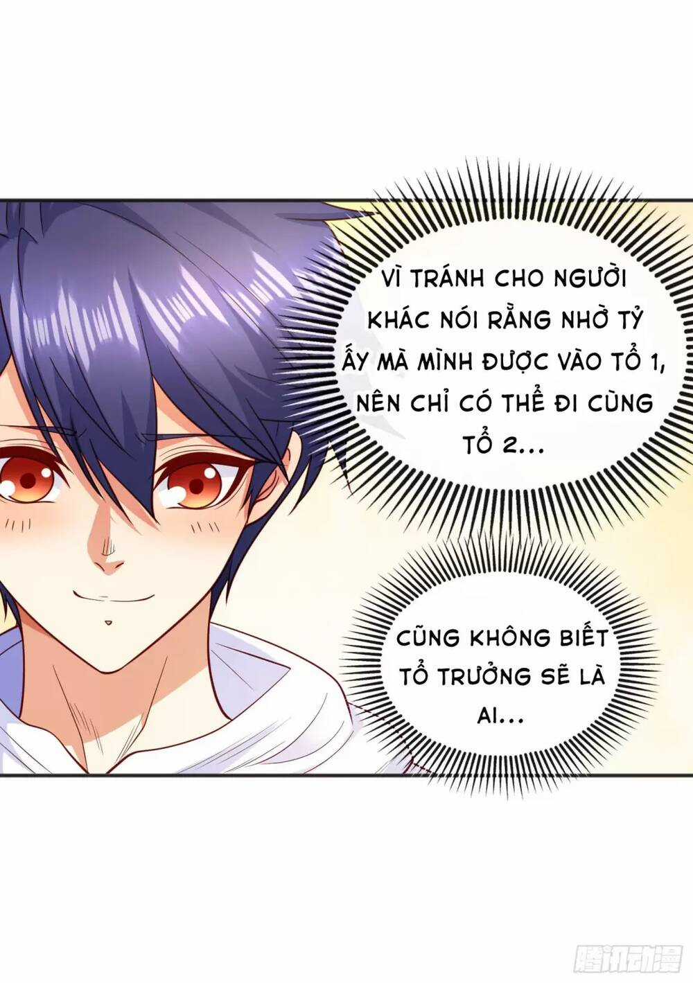Vô Địch Từ Cưỡng Hôn Ma Nữ Chapter 90 trang 50