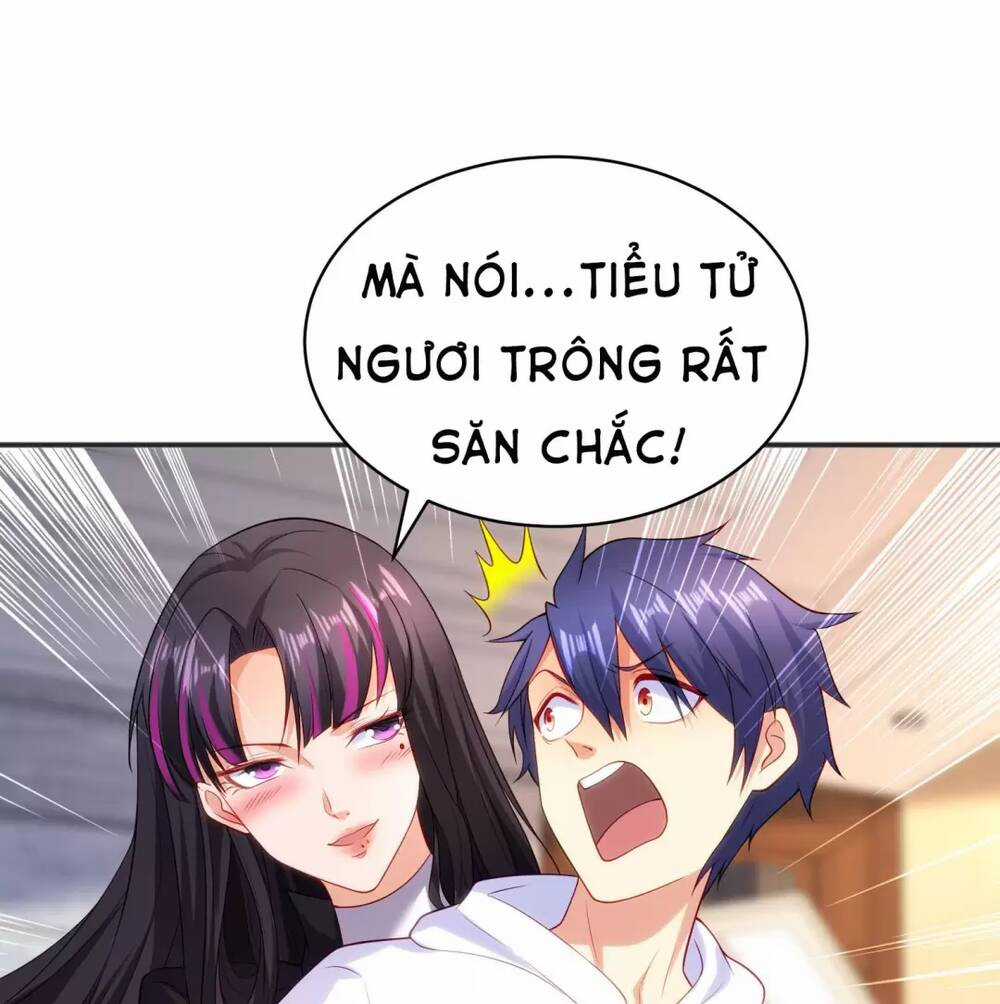 Vô Địch Từ Cưỡng Hôn Ma Nữ Chapter 90 trang 60
