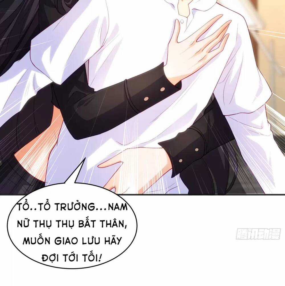 Vô Địch Từ Cưỡng Hôn Ma Nữ Chapter 90 trang 61