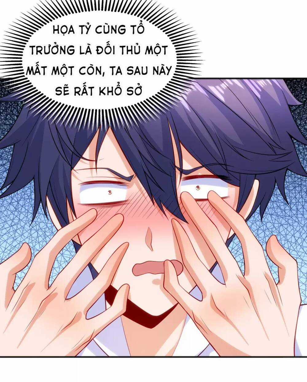 Vô Địch Từ Cưỡng Hôn Ma Nữ Chapter 90 trang 64