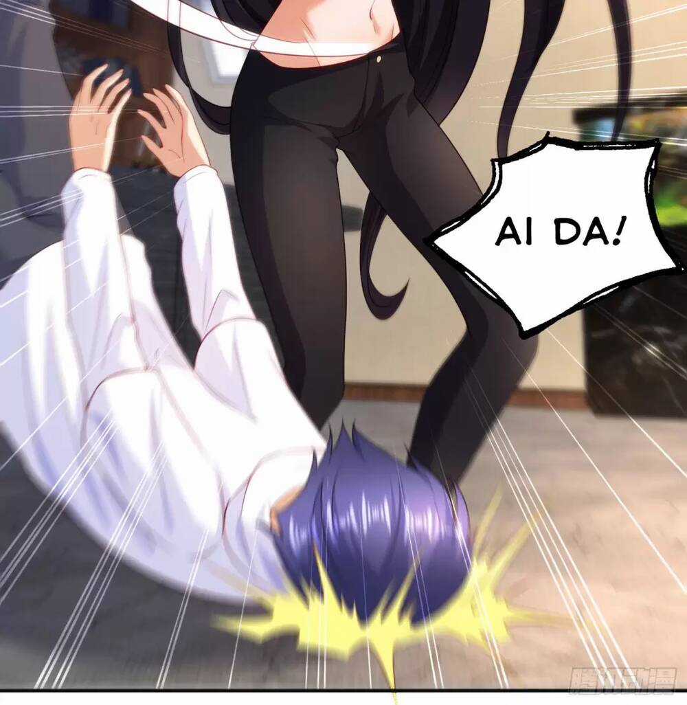 Vô Địch Từ Cưỡng Hôn Ma Nữ Chapter 90 trang 70