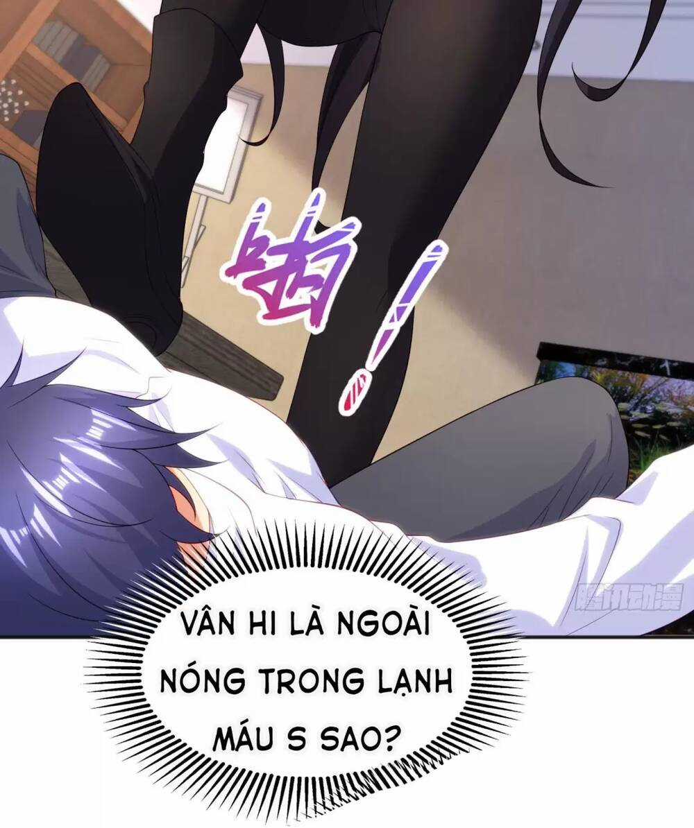 Vô Địch Từ Cưỡng Hôn Ma Nữ Chapter 90 trang 73