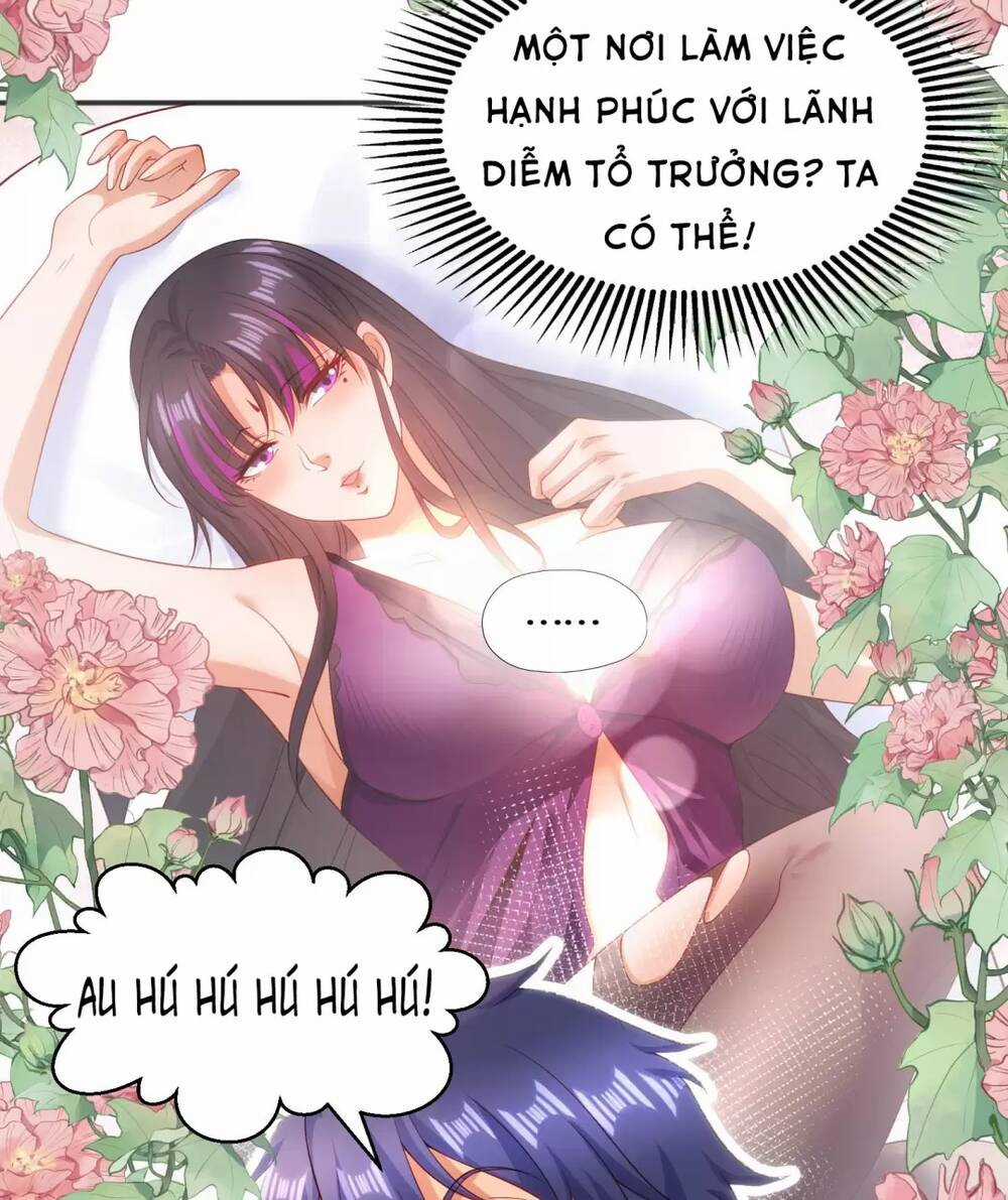 Vô Địch Từ Cưỡng Hôn Ma Nữ Chapter 90 trang 81