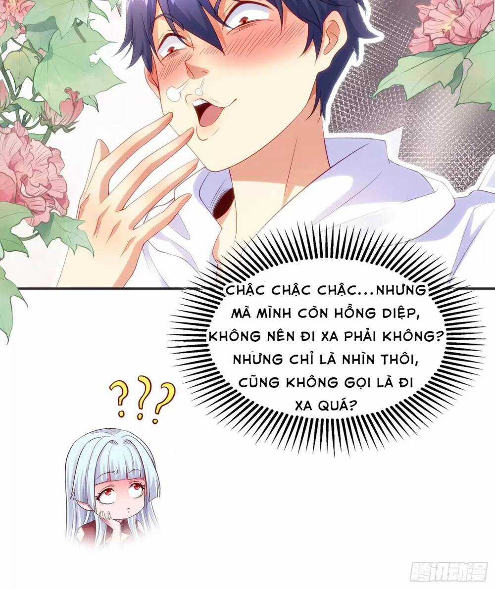 Vô Địch Từ Cưỡng Hôn Ma Nữ Chapter 90 trang 82