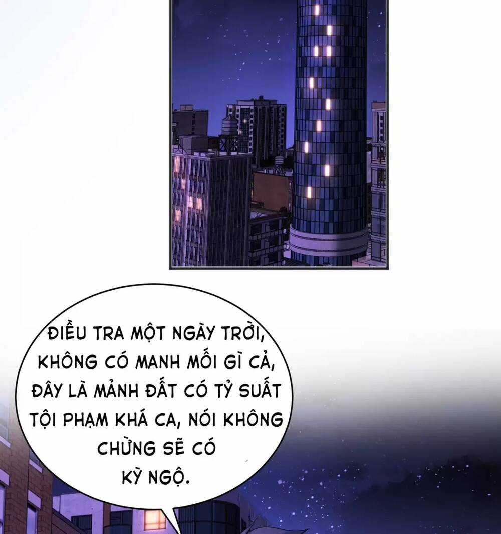 Vô Địch Từ Cưỡng Hôn Ma Nữ Chapter 91 trang 11
