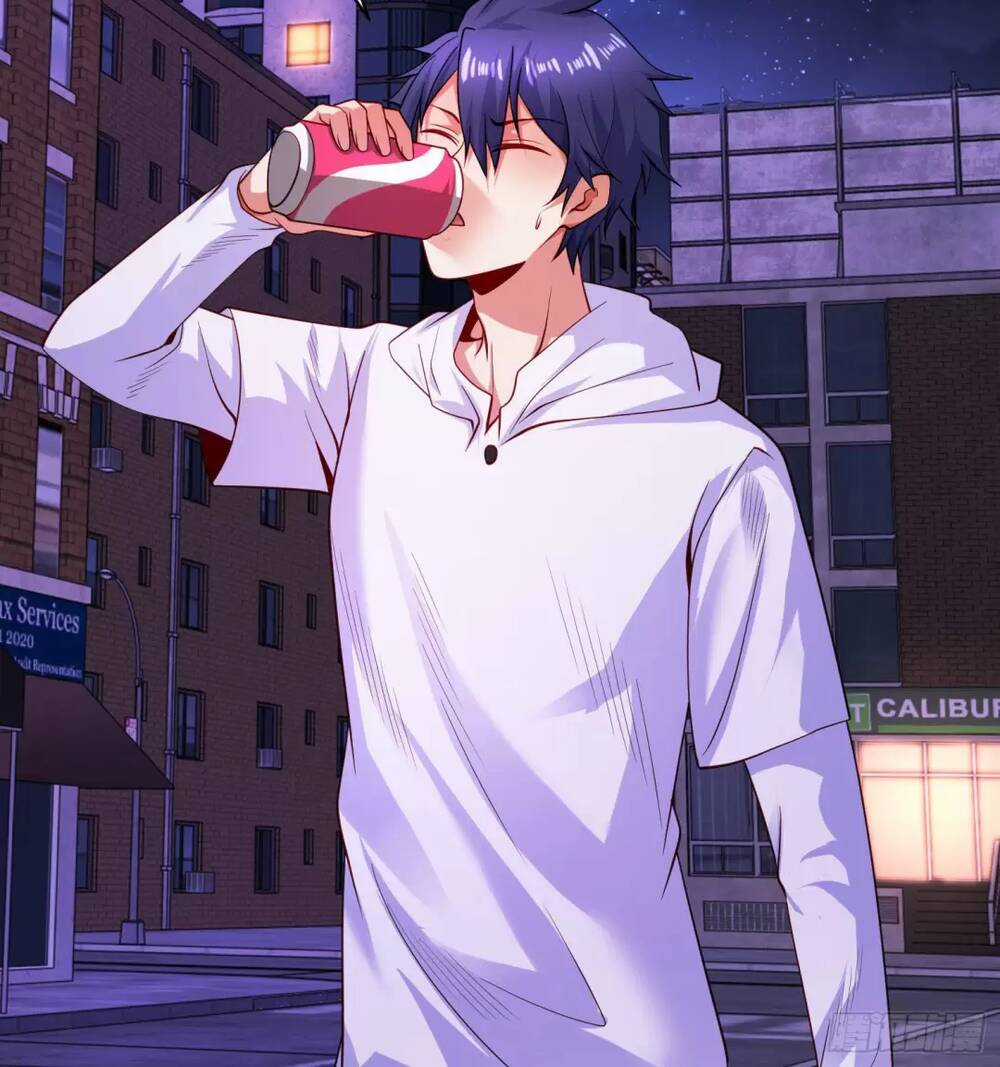 Vô Địch Từ Cưỡng Hôn Ma Nữ Chapter 91 trang 12