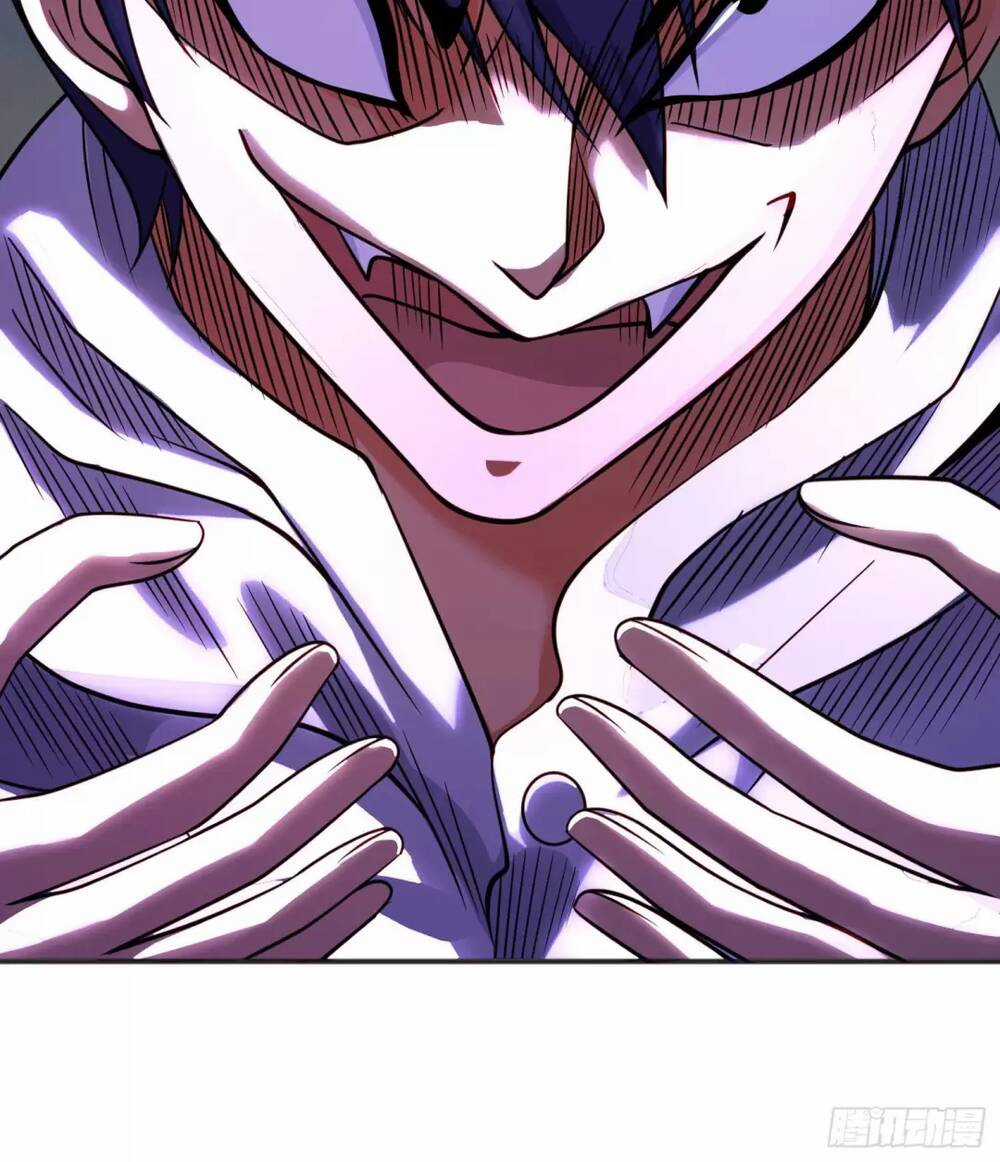 Vô Địch Từ Cưỡng Hôn Ma Nữ Chapter 91 trang 26