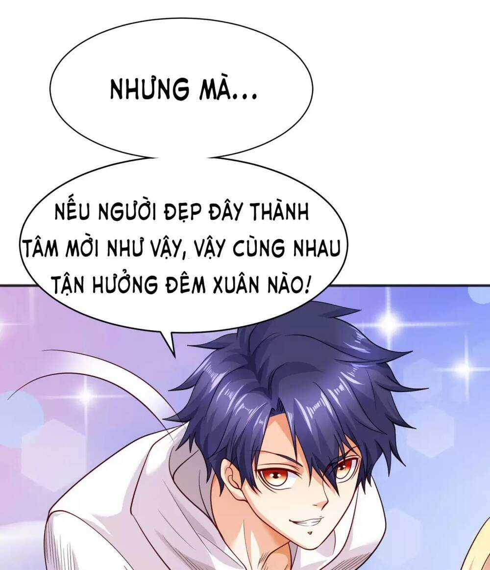Vô Địch Từ Cưỡng Hôn Ma Nữ Chapter 91 trang 27