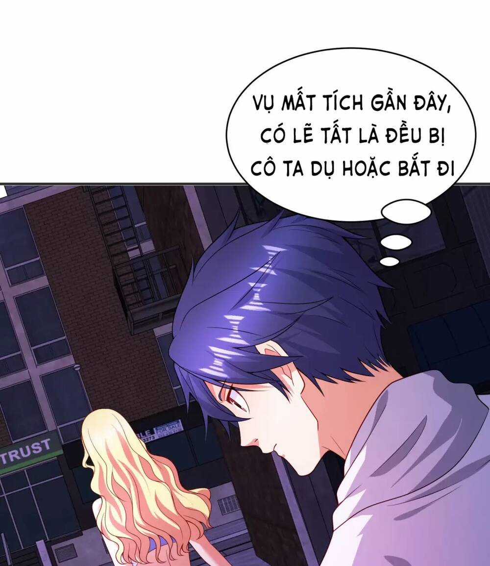 Vô Địch Từ Cưỡng Hôn Ma Nữ Chapter 91 trang 30