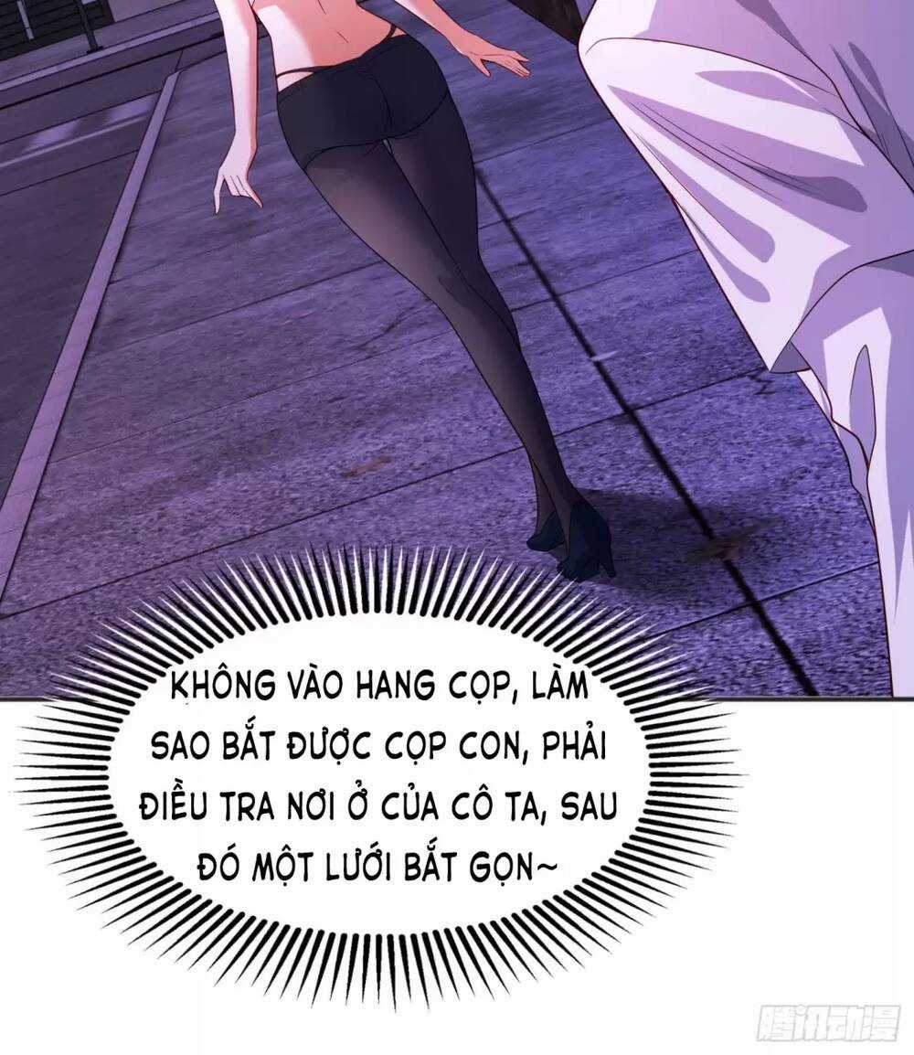 Vô Địch Từ Cưỡng Hôn Ma Nữ Chapter 91 trang 31