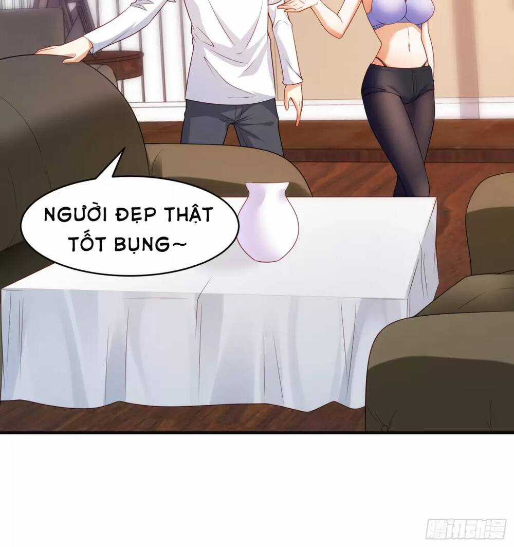 Vô Địch Từ Cưỡng Hôn Ma Nữ Chapter 91 trang 34