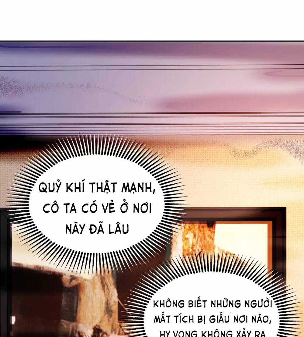 Vô Địch Từ Cưỡng Hôn Ma Nữ Chapter 91 trang 35