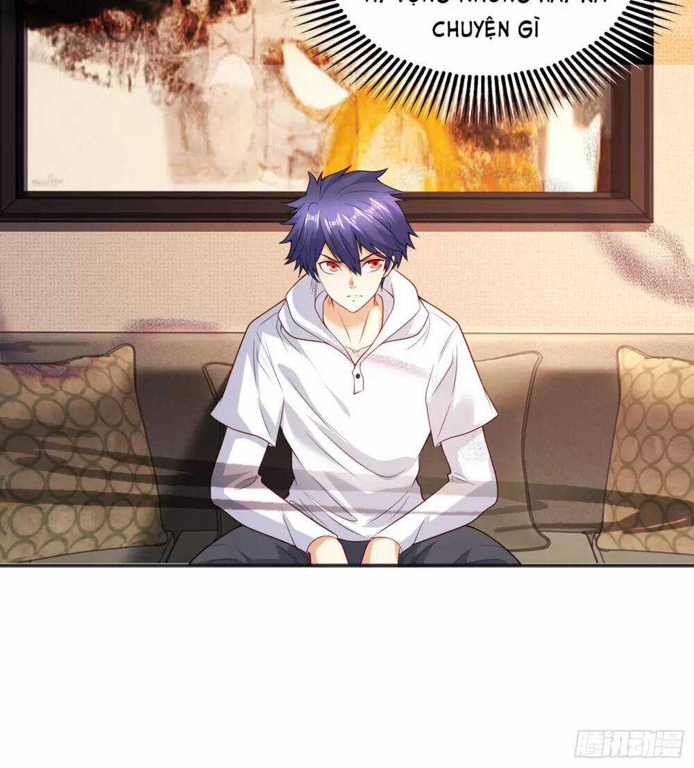 Vô Địch Từ Cưỡng Hôn Ma Nữ Chapter 91 trang 36