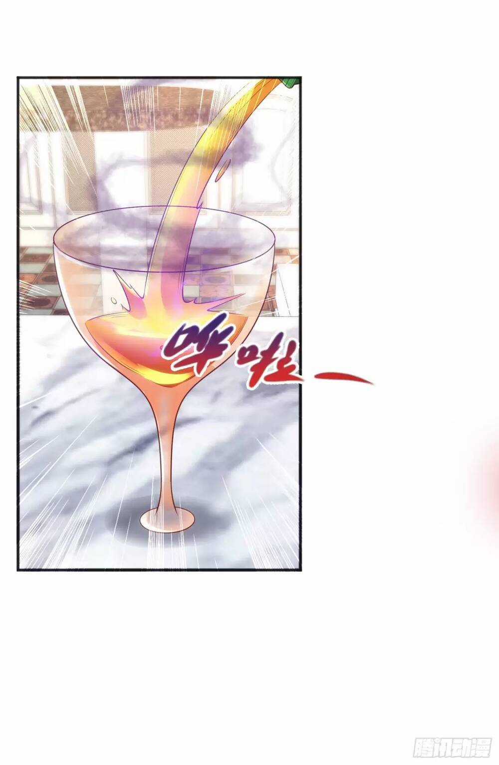 Vô Địch Từ Cưỡng Hôn Ma Nữ Chapter 91 trang 38