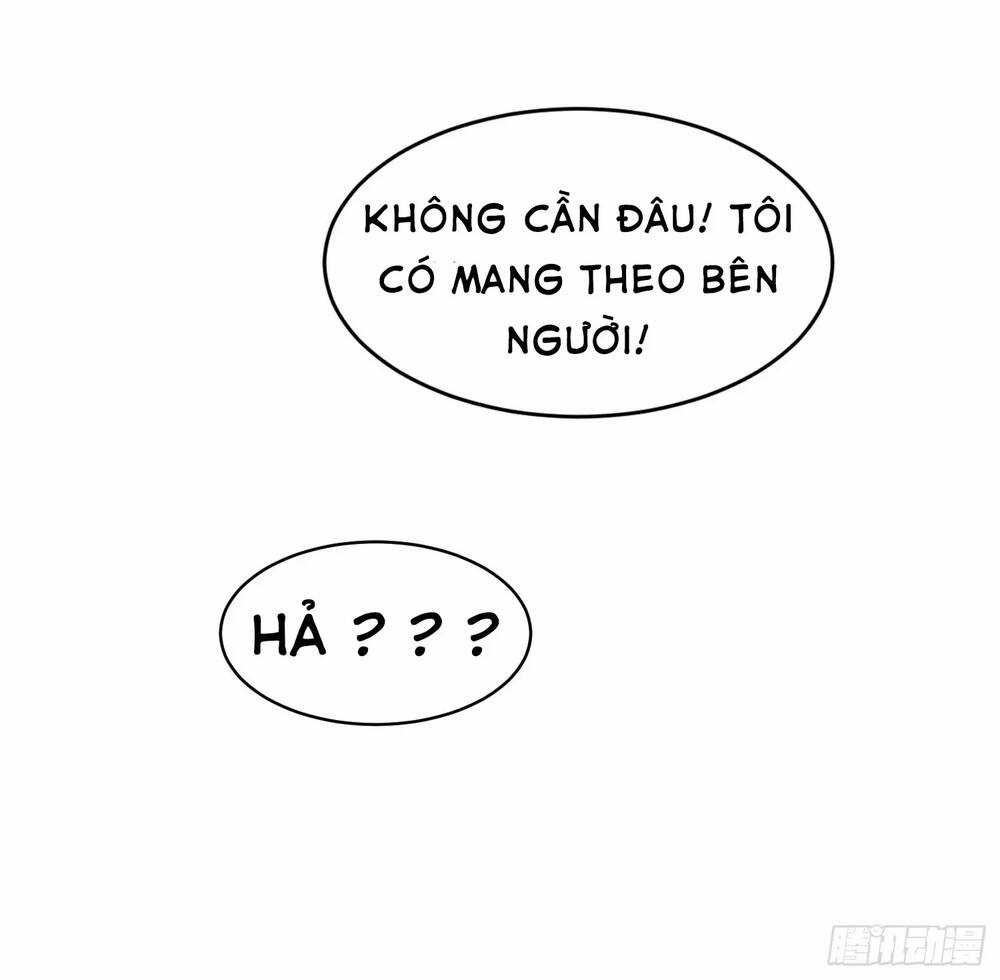 Vô Địch Từ Cưỡng Hôn Ma Nữ Chapter 91 trang 43