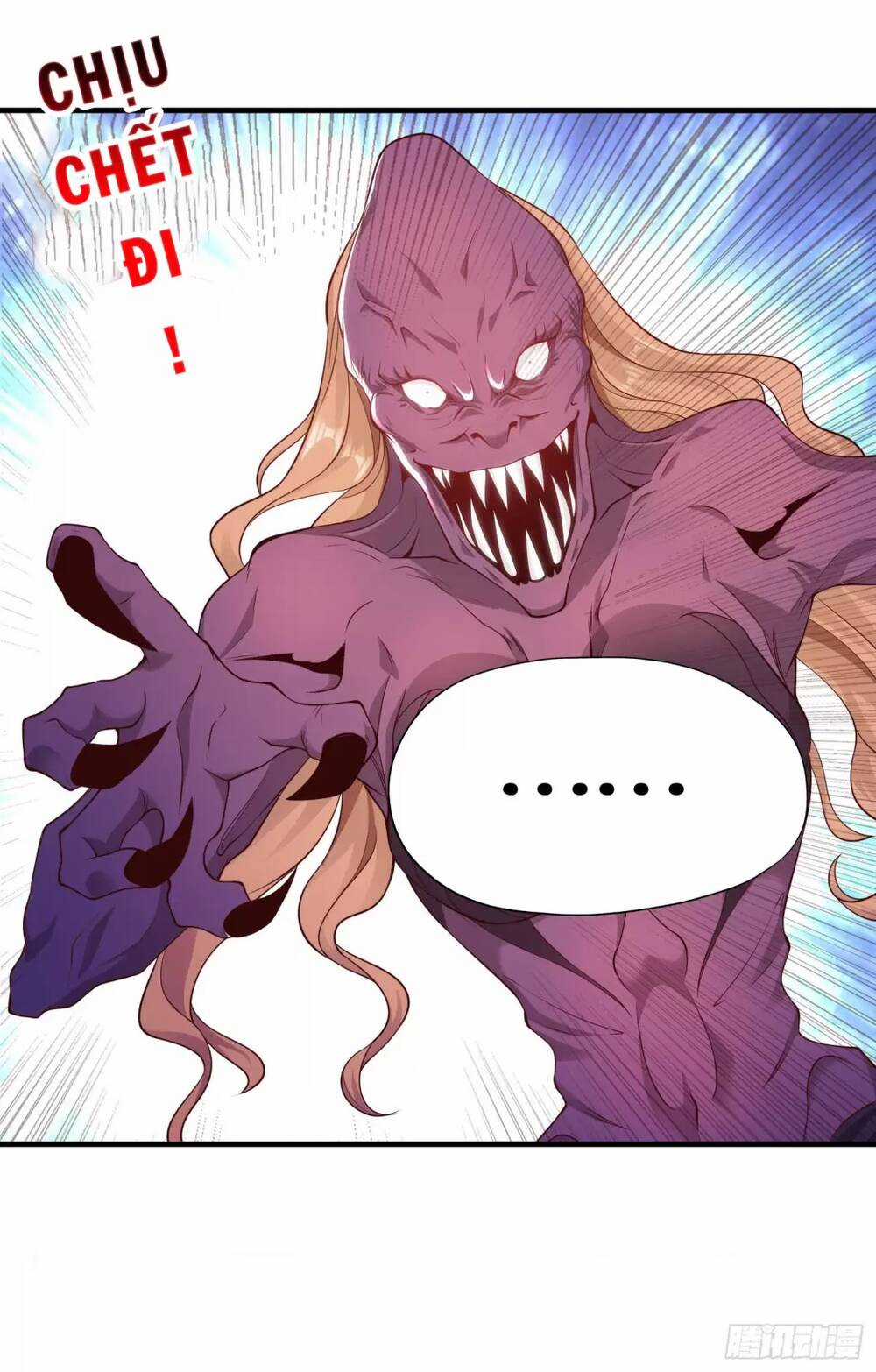 Vô Địch Từ Cưỡng Hôn Ma Nữ Chapter 91 trang 53